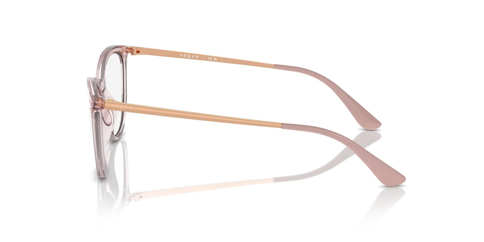 Vogue Eyewear 5276 Eyeglasses - view 74